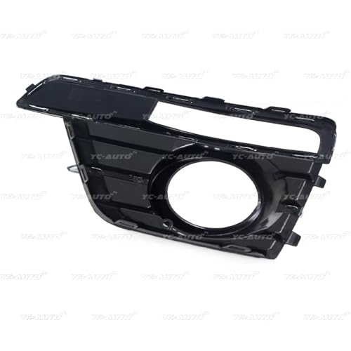 Couverture de calandre antibrouillard VW Beetle finition origine - 3