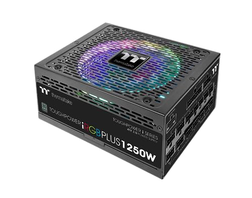 Toughpower iRGB PLUS TT Premium Edition