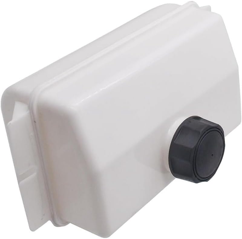 Compatible for Husqvarna Compatible for Poulan Eater Fuel Tank 184900 109202X 105738X