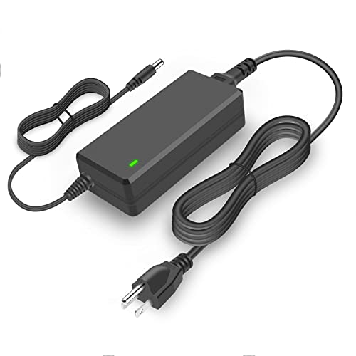 VIFOCUFY Power Cord for Peloton Exercise Bike 12V 4.17A Power Supply Charger Replacement UL Listed AC Adapter for Peloton PLTN-RB1V1 PLTN-RB1VO PLTN-RB1VQ ATS050TP121 by VIFOCUFY - Used condition - US$20.82