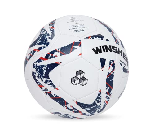 image for Winsher Winsher Sports Winsher Envision Blue - Junior Match/Senior Tra