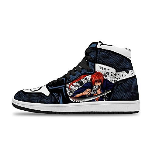 Chaussures de basket anti-transpiration avec lacets robustes
