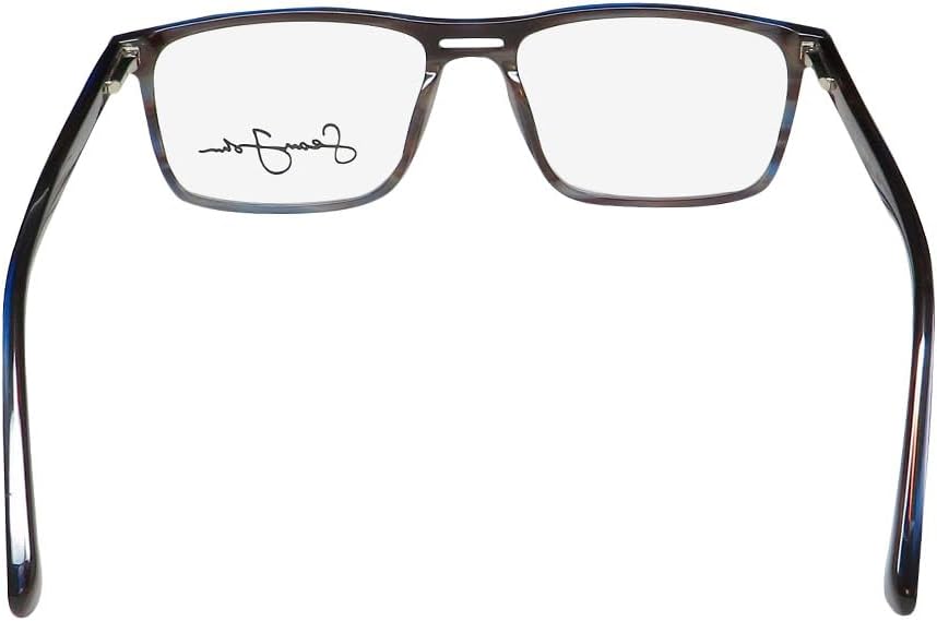 Sean John 5138 Eyeglass Frame/Eyewear American Celebrity Collection Authentic
