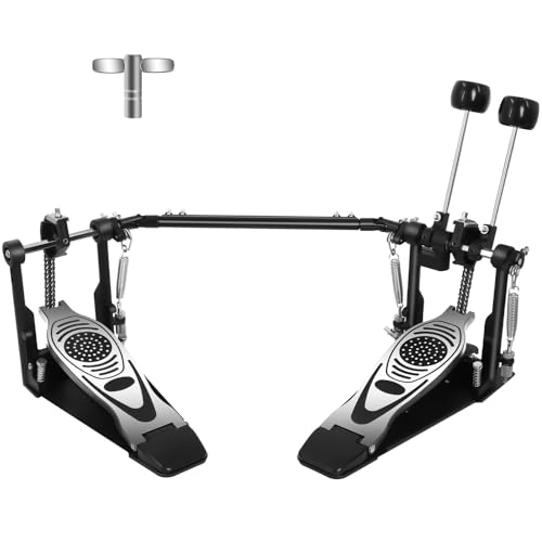 Double Bass Drum Pedal