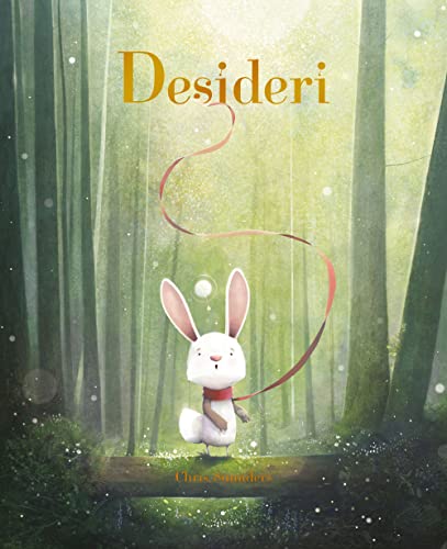 Desideri. Ediz. a color
