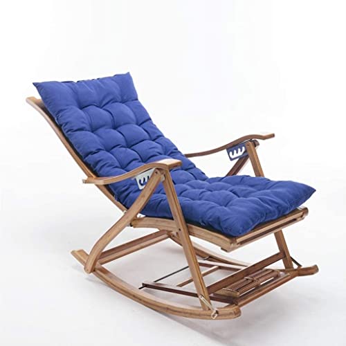 Chaise pliante pour soulager le mal de dos grâce au dossier inclinable - 2