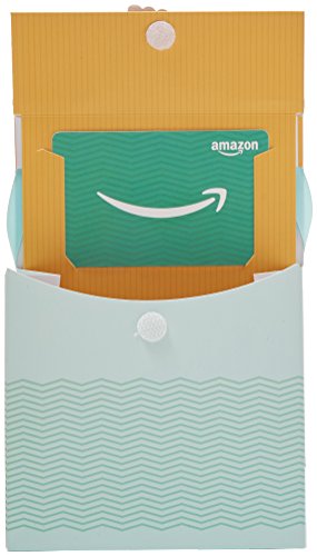 Amazon.com Gift Card In A Baby Onesies Gift Bag #TOP1