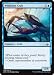 Magic: The Gathering - Wishcoin Crab - Foil - Guilds of Ravnica - Common