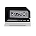 BASEQI FBA_iSDA504ASV Aluminium-microSDD-Adapter funktioniert mit MacBook Pro 15 Zoll Retina (late 2013 ~ mid 2015)