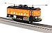 Lionel Peanuts Halloween “It’s The Great Pumpkin” O Gauge Model Train Trolley