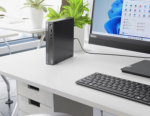 Lenovo THINKCENTRE 50Q Gen 4 Business Mini Desktop, 13Th Gen Intel Core I5-13420H thumb #4