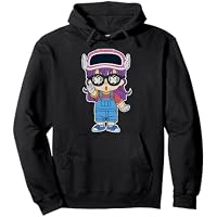 Arale Norimaki Dr Slump Manga Anime Dibujos Animados Amante