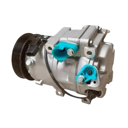 Pompe de climatisation performante pour Hyundai Santa Fe 97701-1U500 régulation thermique optimale