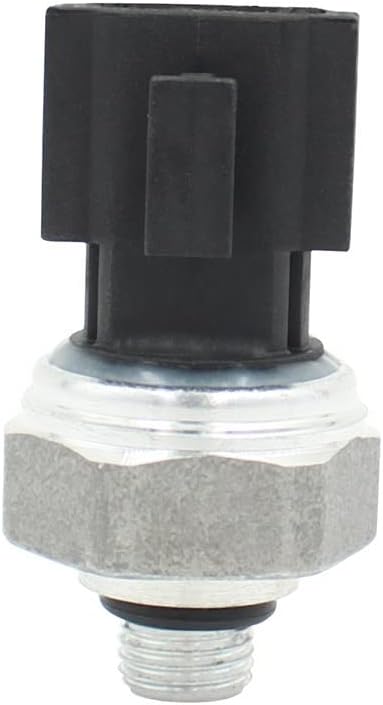 Sensors A/C Air Conditioning Pressure Sensor Switch Fit for Infiniti Q50 2014- Sedan Diesel