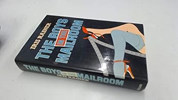 Hardcover The Boys in the Mail Room [Unknown] Book