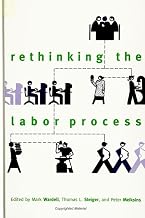 Rethinking the Labor Process