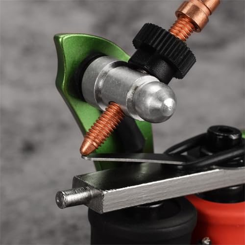 Bamttoo MACHINE Tattoo Gun Coils Machine Liner Shader Tattoo Gun Coil Machine thumb #2