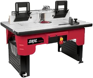 Skil RAS900 Router Table