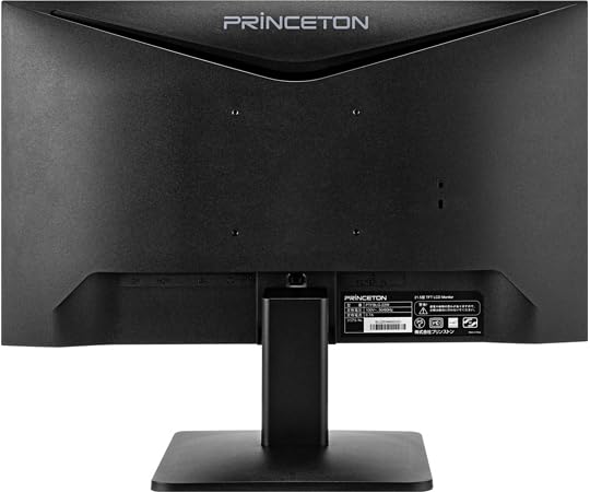 Amazon.co.jp: プリンストン 広視野角ADSパネル搭載21,5型液晶