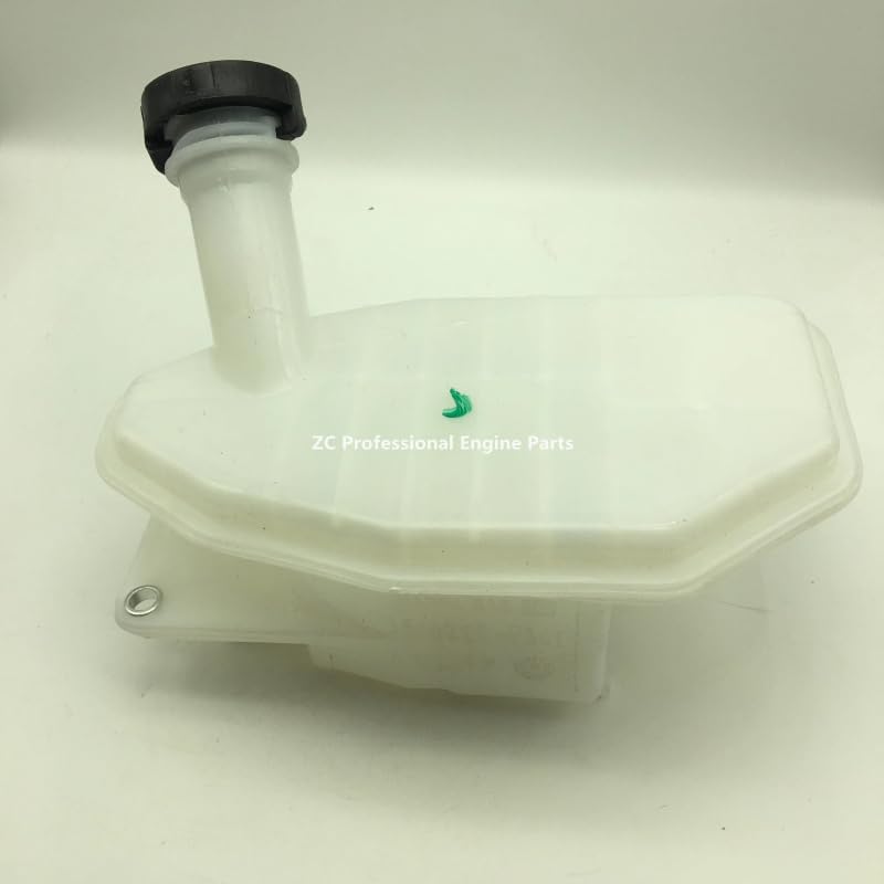 8-97387219-0 8973872190 qingling Direction Oil Pot for Isuzu 4HK1 for NPR 700P/K600