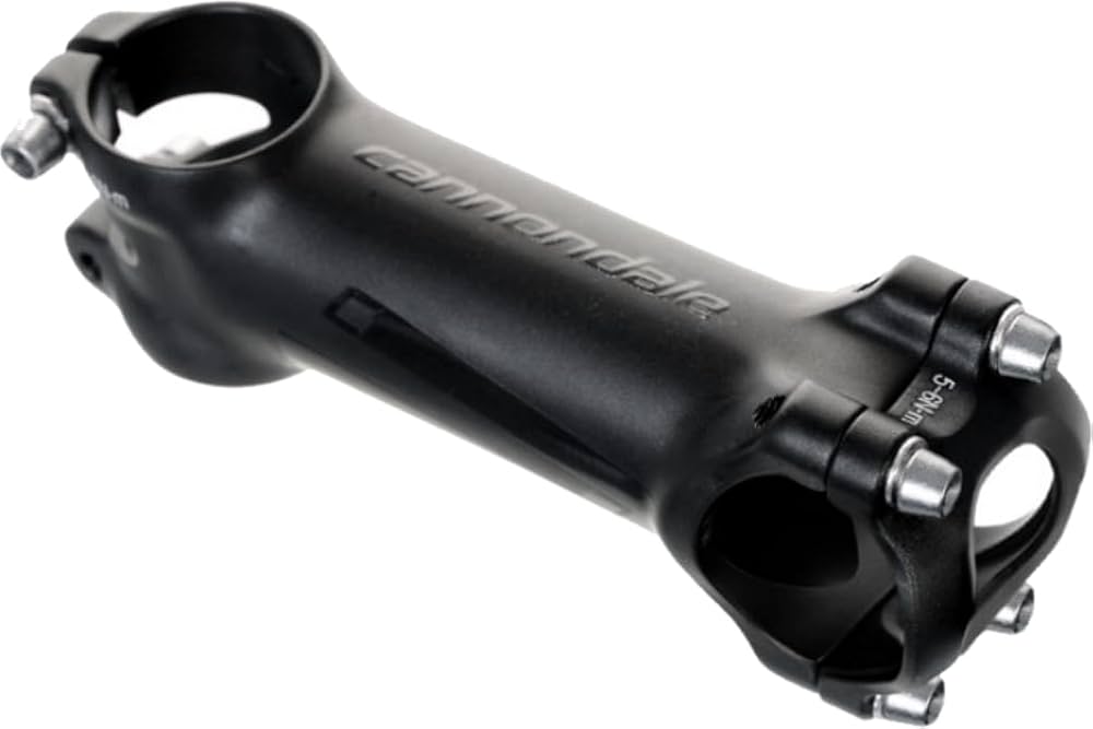 Amazon.com : Cannondale C1 Road Stem 7 Deg 31.8 clamp 110mm Amazon.com : Cannondale C1 Road Stem 7 Deg 31.8 clamp 110mm