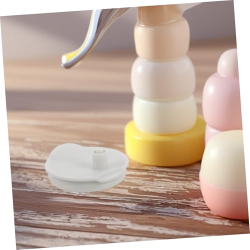 Vaguelly cubierta para extractor de leche portátil miniatura 5