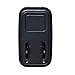 Li-ion 2032 Rechargeable Button Battery Coin Cell, charger and 4 batteries