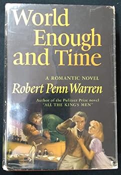 World Enough and Time (Voices of the South)