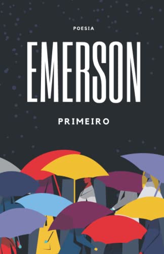 Primeiro (Portuguese Edition)