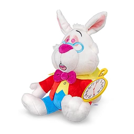 Disney White Rabbit - Image 3