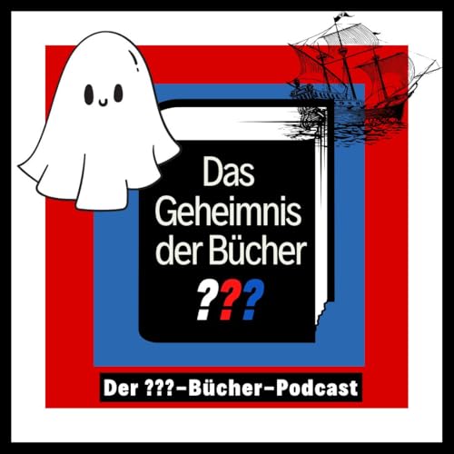 #35 DGdB und das Geisterschiff