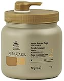 KeraCare Intensive Restorative Masque - 32 oz / liter