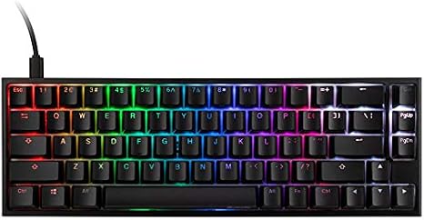 Ducky One 2 SF Keyboard (Cherry MX Black)