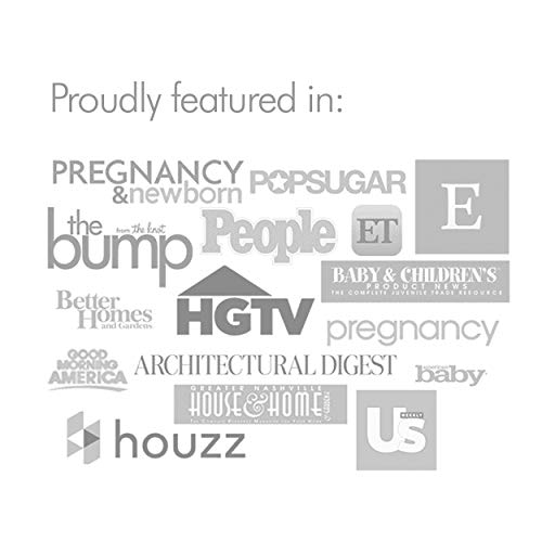 Glenna Jean Changing Pad Cover, Flying High, Beige, Standard #TOP4