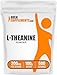 BulkSupplements Pure L-Theanine Powder (100 grams)