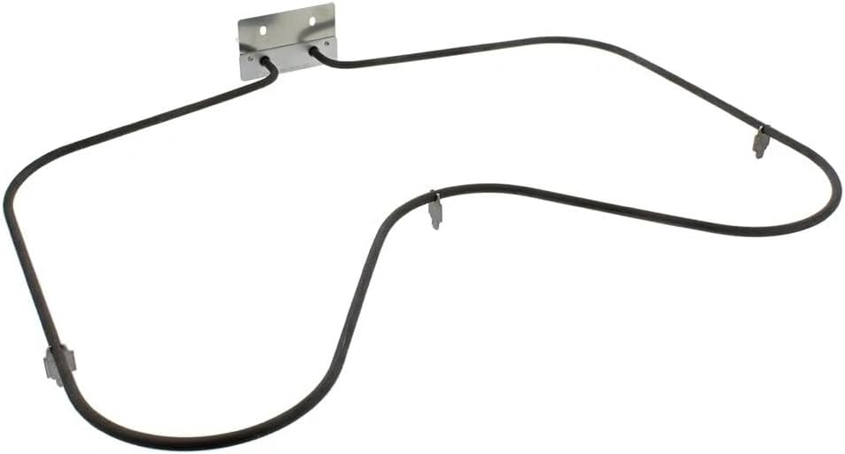 9758541 Electric Range Bake Lower Unit Element for Whirlpool Replace W10308477 9758519 AP4564098 OEM24076790 PS2580782
