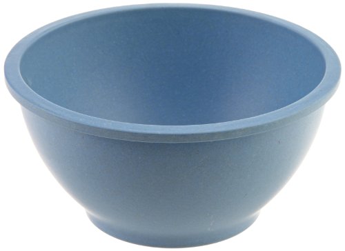 Excelsteel Cook Pro Inc Bamboo Fiber Mixing Bowl, 3/4-Quart #TOP22