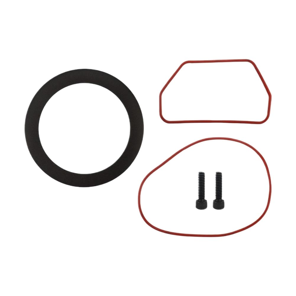 Kit de réparation de Service de Cylindre Compatible avec l'anneau de compresseur d'air 2-7/8 Pouces N021229 D55167