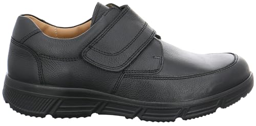 Jomos 461415-37-000 Noir avec semelle Aircomfort amortissante pour pieds sensibles