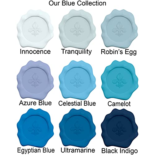 image for Retique It® Chalk Finish Paint by Renaissance - Non Toxic, Eco-Friend