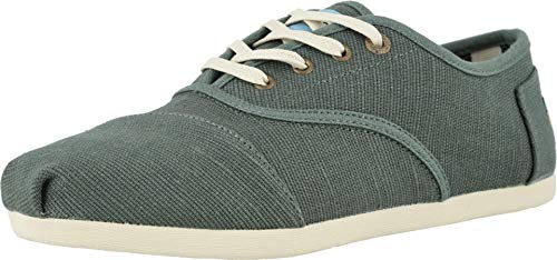 Image of TOMS Girls' Luca Slip-On Sneakers