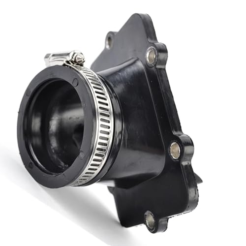 Collecteur interface carburateur : évitez les pannes sur Ski-Doo Grand Touring 600