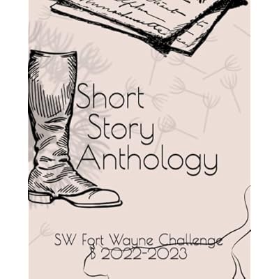 Short Story Anthology
