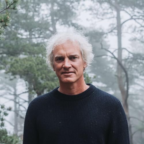 394 Stef van Dongen - Trees don&rsquo;t send invoices so a Catalan valley is rewiring water, forests and finance