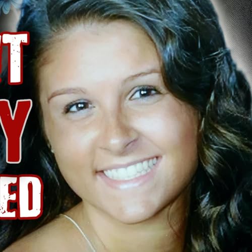 New Jersey&rsquo;s DARKEST Unsolved Mystery - What Really Happened To Tiffany?