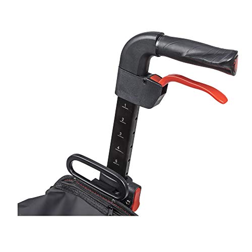 Drive Medical Nitro Rollator Walker - Image 5