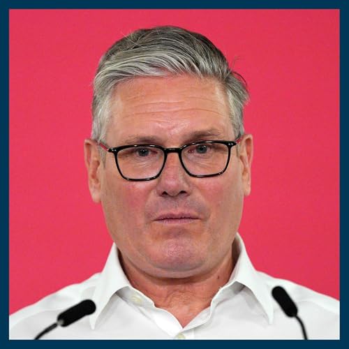 LATEST: Starmer speaks as over 50 MPs tell him to go