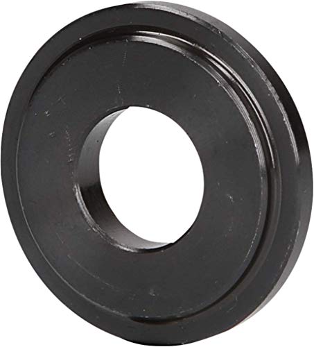 Plaque à gradins 40 mm avec diamètre intérieur 16 mm anti-déformation