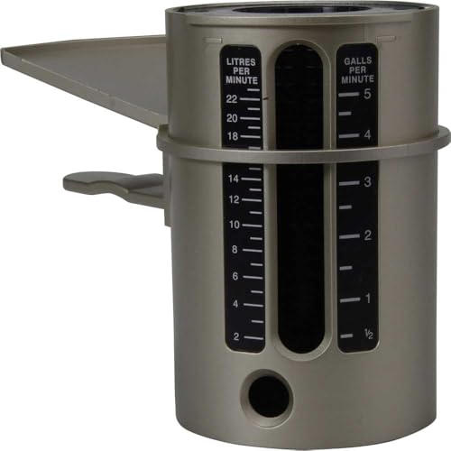 Monument MON1515 Drain Installation