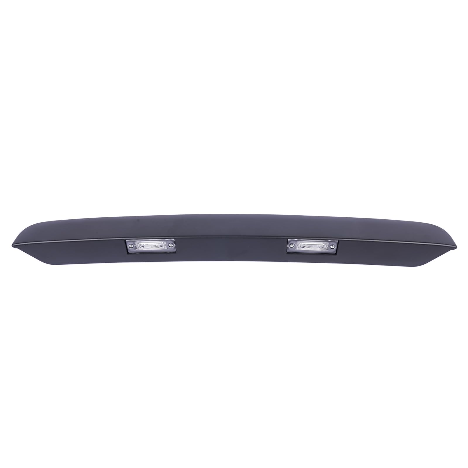 Plaque d'immatriculation compatible avec Transporter T5 2003-2015 7E0827329F 9B9